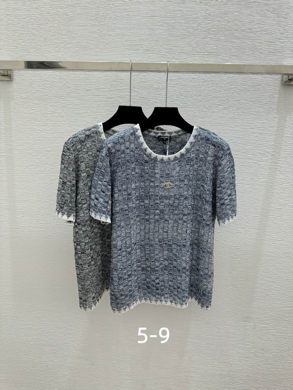 Chanel S-XL 159